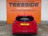 USED 2017 17 FORD FOCUS 1.5 TDCi ST-Line Hatchback 5dr Diesel Manual Euro 6 (s/s) (120 ps) NAV + DAB + BLUETOOTH