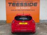 USED 2017 17 FORD FOCUS 1.5 TDCi ST-Line Hatchback 5dr Diesel Manual Euro 6 (s/s) (120 ps) NAV + DAB + BLUETOOTH