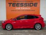 USED 2017 17 FORD FOCUS 1.5 TDCi ST-Line Hatchback 5dr Diesel Manual Euro 6 (s/s) (120 ps) NAV + DAB + BLUETOOTH