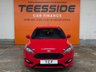 USED 2017 17 FORD FOCUS 1.5 TDCi ST-Line Hatchback 5dr Diesel Manual Euro 6 (s/s) (120 ps) NAV + DAB + BLUETOOTH