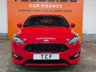 USED 2017 17 FORD FOCUS 1.5 TDCi ST-Line Hatchback 5dr Diesel Manual Euro 6 (s/s) (120 ps) NAV + DAB + BLUETOOTH