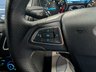 USED 2017 17 FORD FOCUS 1.5 TDCi ST-Line Hatchback 5dr Diesel Manual Euro 6 (s/s) (120 ps) NAV + DAB + BLUETOOTH