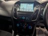 USED 2017 17 FORD FOCUS 1.5 TDCi ST-Line Hatchback 5dr Diesel Manual Euro 6 (s/s) (120 ps) NAV + DAB + BLUETOOTH