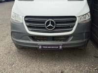 USED 2022 72 MERCEDES-BENZ SPRINTER 2.0 315 CDI Premium Panel Van 5dr Diesel G-Tronic RWD L3 H2 Euro 6 (s/s) (150 ps) FREE DELIVERY FINANCE WARRANTY