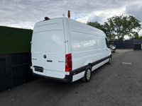USED 2022 72 MERCEDES-BENZ SPRINTER 2.0 315 CDI Premium Panel Van 5dr Diesel G-Tronic RWD L3 H2 Euro 6 (s/s) (150 ps) FREE DELIVERY FINANCE WARRANTY