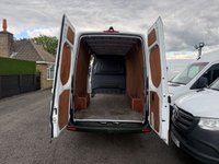 USED 2022 72 MERCEDES-BENZ SPRINTER 2.0 315 CDI Premium Panel Van 5dr Diesel G-Tronic RWD L3 H2 Euro 6 (s/s) (150 ps) FREE DELIVERY FINANCE WARRANTY