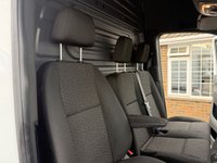 USED 2022 72 MERCEDES-BENZ SPRINTER 2.0 315 CDI Premium Panel Van 5dr Diesel G-Tronic RWD L3 H2 Euro 6 (s/s) (150 ps) FREE DELIVERY FINANCE WARRANTY