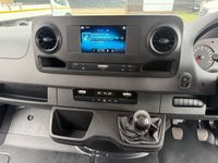 USED 2022 72 MERCEDES-BENZ SPRINTER 2.0 315 CDI Premium Panel Van 5dr Diesel G-Tronic RWD L3 H2 Euro 6 (s/s) (150 ps) FREE DELIVERY FINANCE WARRANTY