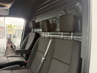USED 2022 72 MERCEDES-BENZ SPRINTER 2.0 315 CDI Premium Panel Van 5dr Diesel G-Tronic RWD L3 H2 Euro 6 (s/s) (150 ps) FREE DELIVERY FINANCE WARRANTY