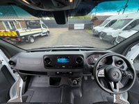 USED 2022 72 MERCEDES-BENZ SPRINTER 2.0 315 CDI Premium Panel Van 5dr Diesel G-Tronic RWD L3 H2 Euro 6 (s/s) (150 ps) FREE DELIVERY FINANCE WARRANTY