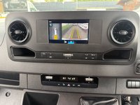 USED 2022 72 MERCEDES-BENZ SPRINTER 2.0 315 CDI Premium Panel Van 5dr Diesel G-Tronic RWD L3 H2 Euro 6 (s/s) (150 ps) FREE DELIVERY FINANCE WARRANTY