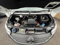 USED 2022 72 MERCEDES-BENZ SPRINTER 2.0 315 CDI Premium Panel Van 5dr Diesel G-Tronic RWD L3 H2 Euro 6 (s/s) (150 ps) FREE DELIVERY FINANCE WARRANTY