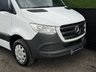 USED 2022 72 MERCEDES-BENZ SPRINTER 2.0 315 CDI Premium Panel Van 5dr Diesel G-Tronic RWD L3 H2 Euro 6 (s/s) (150 ps) FREE DELIVERY FINANCE WARRANTY
