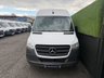 USED 2022 72 MERCEDES-BENZ SPRINTER 2.0 315 CDI Premium Panel Van 5dr Diesel G-Tronic RWD L3 H2 Euro 6 (s/s) (150 ps) FREE DELIVERY FINANCE WARRANTY