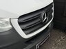 USED 2022 72 MERCEDES-BENZ SPRINTER 2.0 315 CDI Premium Panel Van 5dr Diesel G-Tronic RWD L3 H2 Euro 6 (s/s) (150 ps) FREE DELIVERY FINANCE WARRANTY
