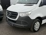 USED 2022 72 MERCEDES-BENZ SPRINTER 2.0 315 CDI Premium Panel Van 5dr Diesel G-Tronic RWD L3 H2 Euro 6 (s/s) (150 ps) FREE DELIVERY FINANCE WARRANTY