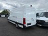 USED 2022 72 MERCEDES-BENZ SPRINTER 2.0 315 CDI Premium Panel Van 5dr Diesel G-Tronic RWD L3 H2 Euro 6 (s/s) (150 ps) FREE DELIVERY FINANCE WARRANTY