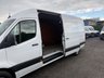 USED 2022 72 MERCEDES-BENZ SPRINTER 2.0 315 CDI Premium Panel Van 5dr Diesel G-Tronic RWD L3 H2 Euro 6 (s/s) (150 ps) FREE DELIVERY FINANCE WARRANTY
