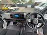 USED 2022 72 MERCEDES-BENZ SPRINTER 2.0 315 CDI Premium Panel Van 5dr Diesel G-Tronic RWD L3 H2 Euro 6 (s/s) (150 ps) FREE DELIVERY FINANCE WARRANTY