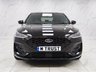 USED 2023 23 FORD FOCUS 1.0T EcoBoost MHEV ST-Line X Edition Hatchback 5dr Petrol Manual Euro 6 (s/s) (155 ps) 2 KEYS, 1 OWNER, LEATHER TRIM!