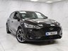 USED 2023 23 FORD FOCUS 1.0T EcoBoost MHEV ST-Line X Edition Hatchback 5dr Petrol Manual Euro 6 (s/s) (155 ps) 2 KEYS, 1 OWNER, LEATHER TRIM!