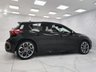 USED 2023 23 FORD FOCUS 1.0T EcoBoost MHEV ST-Line X Edition Hatchback 5dr Petrol Manual Euro 6 (s/s) (155 ps) 2 KEYS, 1 OWNER, LEATHER TRIM!