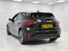 USED 2023 23 FORD FOCUS 1.0T EcoBoost MHEV ST-Line X Edition Hatchback 5dr Petrol Manual Euro 6 (s/s) (155 ps) 2 KEYS, 1 OWNER, LEATHER TRIM!