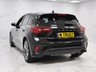 USED 2023 23 FORD FOCUS 1.0T EcoBoost MHEV ST-Line X Edition Hatchback 5dr Petrol Manual Euro 6 (s/s) (155 ps) 2 KEYS, 1 OWNER, LEATHER TRIM!