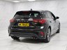 USED 2023 23 FORD FOCUS 1.0T EcoBoost MHEV ST-Line X Edition Hatchback 5dr Petrol Manual Euro 6 (s/s) (155 ps) 2 KEYS, 1 OWNER, LEATHER TRIM!