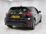 USED 2023 23 FORD FOCUS 1.0T EcoBoost MHEV ST-Line X Edition Hatchback 5dr Petrol Manual Euro 6 (s/s) (155 ps) 2 KEYS, 1 OWNER, LEATHER TRIM!