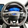 USED 2023 23 FORD FOCUS 1.0T EcoBoost MHEV ST-Line X Edition Hatchback 5dr Petrol Manual Euro 6 (s/s) (155 ps) 2 KEYS, 1 OWNER, LEATHER TRIM!