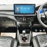 USED 2023 23 FORD FOCUS 1.0T EcoBoost MHEV ST-Line X Edition Hatchback 5dr Petrol Manual Euro 6 (s/s) (155 ps) 2 KEYS, 1 OWNER, LEATHER TRIM!