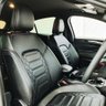 USED 2023 23 FORD FOCUS 1.0T EcoBoost MHEV ST-Line X Edition Hatchback 5dr Petrol Manual Euro 6 (s/s) (155 ps) 2 KEYS, 1 OWNER, LEATHER TRIM!