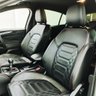 USED 2023 23 FORD FOCUS 1.0T EcoBoost MHEV ST-Line X Edition Hatchback 5dr Petrol Manual Euro 6 (s/s) (155 ps) 2 KEYS, 1 OWNER, LEATHER TRIM!