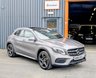 USED 2018 68 MERCEDES-BENZ GLA 2.1 GLA220d AMG Line (Premium Plus) SUV 5dr Diesel 7G-DCT 4MATIC Euro 6 (s/s) (170 ps) 