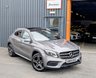USED 2018 68 MERCEDES-BENZ GLA 2.1 GLA220d AMG Line (Premium Plus) SUV 5dr Diesel 7G-DCT 4MATIC Euro 6 (s/s) (170 ps) 