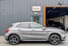 USED 2018 68 MERCEDES-BENZ GLA 2.1 GLA220d AMG Line (Premium Plus) SUV 5dr Diesel 7G-DCT 4MATIC Euro 6 (s/s) (170 ps) 