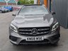 USED 2018 68 MERCEDES-BENZ GLA 2.1 GLA220d AMG Line (Premium Plus) SUV 5dr Diesel 7G-DCT 4MATIC Euro 6 (s/s) (170 ps) 