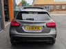 USED 2018 68 MERCEDES-BENZ GLA 2.1 GLA220d AMG Line (Premium Plus) SUV 5dr Diesel 7G-DCT 4MATIC Euro 6 (s/s) (170 ps) 