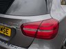 USED 2018 68 MERCEDES-BENZ GLA 2.1 GLA220d AMG Line (Premium Plus) SUV 5dr Diesel 7G-DCT 4MATIC Euro 6 (s/s) (170 ps) 