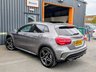 USED 2018 68 MERCEDES-BENZ GLA 2.1 GLA220d AMG Line (Premium Plus) SUV 5dr Diesel 7G-DCT 4MATIC Euro 6 (s/s) (170 ps) 