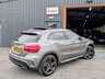 USED 2018 68 MERCEDES-BENZ GLA 2.1 GLA220d AMG Line (Premium Plus) SUV 5dr Diesel 7G-DCT 4MATIC Euro 6 (s/s) (170 ps) 