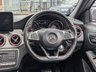 USED 2018 68 MERCEDES-BENZ GLA 2.1 GLA220d AMG Line (Premium Plus) SUV 5dr Diesel 7G-DCT 4MATIC Euro 6 (s/s) (170 ps) 
