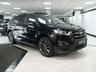 USED 2018 18 FORD EDGE 2.0 TDCi Sport SUV 5dr Diesel Powershift AWD Euro 6 (s/s) (210 ps) PANO+1OWNER+LUX PK+HTD WHEEL!