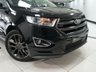 USED 2018 18 FORD EDGE 2.0 TDCi Sport SUV 5dr Diesel Powershift AWD Euro 6 (s/s) (210 ps) PANO+1OWNER+LUX PK+HTD WHEEL!