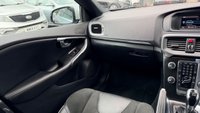 USED 2015 15 VOLVO V40 1.6 T2 R-Design Hatchback 5dr Petrol Manual Euro 5 (s/s) (120 ps) 