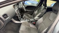 USED 2015 15 VOLVO V40 1.6 T2 R-Design Hatchback 5dr Petrol Manual Euro 5 (s/s) (120 ps) 