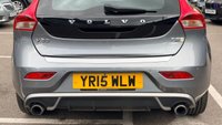 USED 2015 15 VOLVO V40 1.6 T2 R-Design Hatchback 5dr Petrol Manual Euro 5 (s/s) (120 ps) 