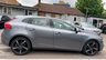 USED 2015 15 VOLVO V40 1.6 T2 R-Design Hatchback 5dr Petrol Manual Euro 5 (s/s) (120 ps) 