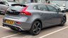USED 2015 15 VOLVO V40 1.6 T2 R-Design Hatchback 5dr Petrol Manual Euro 5 (s/s) (120 ps) 